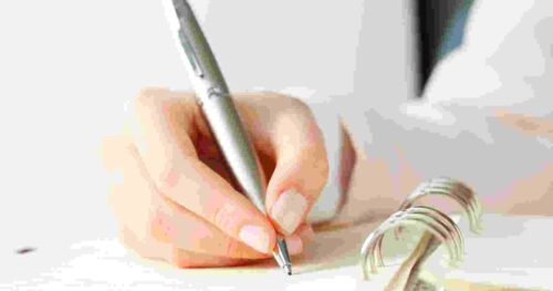 LUYỆN THI IELTS: CÁCH GIÚP BẠN NÂNG CAO KỸ NĂNG IELTS WRITING