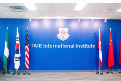 DU HỌC CANADA: KHÁM PHÁ TRƯỜNG TƯ THỤC NỘI TRÚ TAIE INTERNATIONAL INSTITUTE THUỘC TỈNH BANG ONTARIO