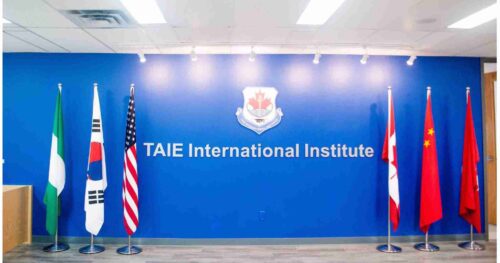 DU HỌC CANADA: KHÁM PHÁ TRƯỜNG TƯ THỤC NỘI TRÚ TAIE INTERNATIONAL INSTITUTE THUỘC TỈNH BANG ONTARIO