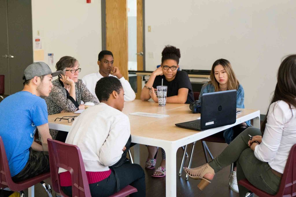 Trường TAIE International Institute được thành lập vào năm 1998