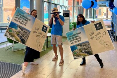 DU HỌC ÚC: KHÁM PHÁ NGÔI TRƯỜNG DANH TIẾNG UNIVERSITY OF NEWCASTLE