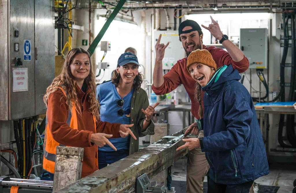 University of Newcastle là trường đại học đi đầu trong lĩnh vực giáo dục đại học