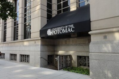 DU HỌC MỸ: UNIVERSITY OF THE PATOMAC NẰM TẠI TRUNG TÂM THỦ ĐÔ WASHINGTON DC