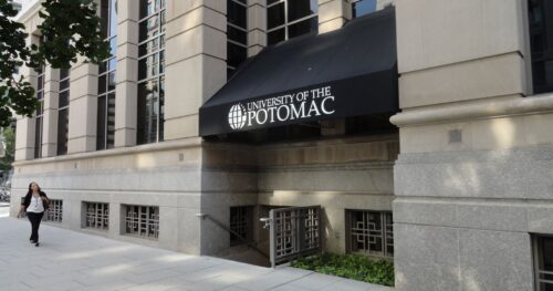 DU HỌC MỸ: UNIVERSITY OF THE PATOMAC NẰM TẠI TRUNG TÂM THỦ ĐÔ WASHINGTON DC