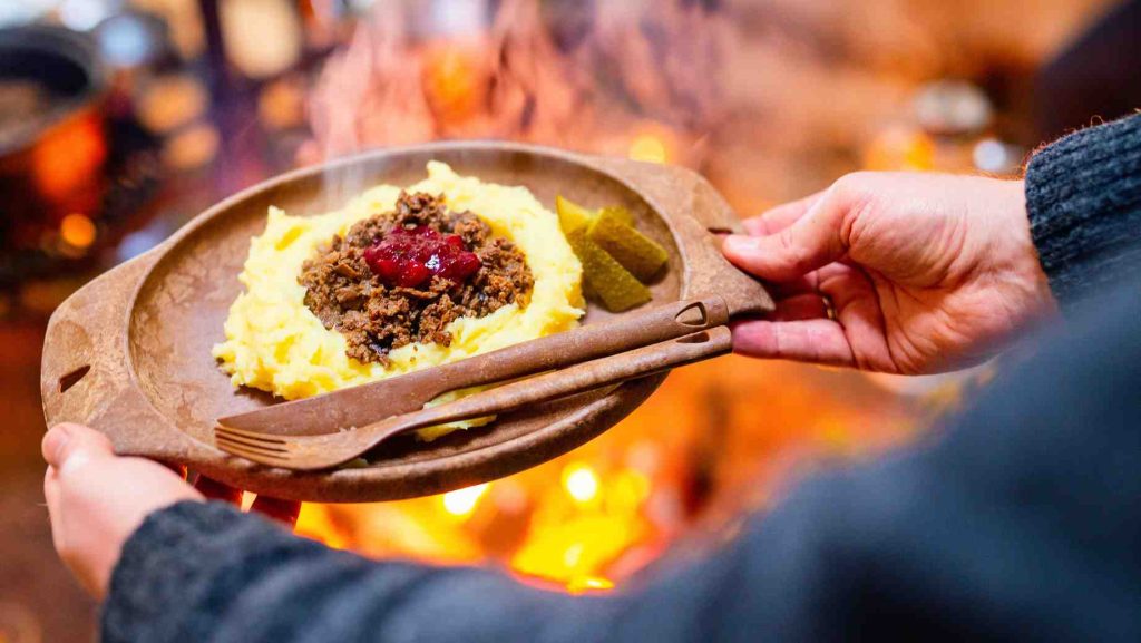 Cuộc sống du học Phần Lan rất lý thú