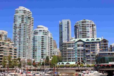 DU HỌC CANADA: NGAY KHI VỪA TỐT NGHIỆP ĐỊNH CƯ TẠI BRITISH COLUMBIA