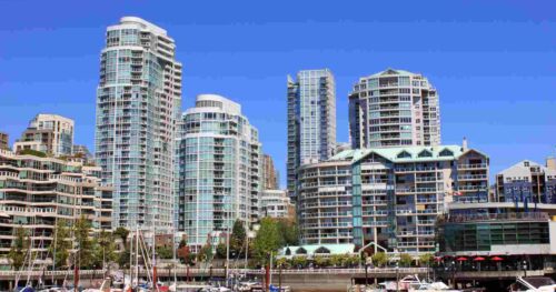 DU HỌC CANADA: NGAY KHI VỪA TỐT NGHIỆP ĐỊNH CƯ TẠI BRITISH COLUMBIA
