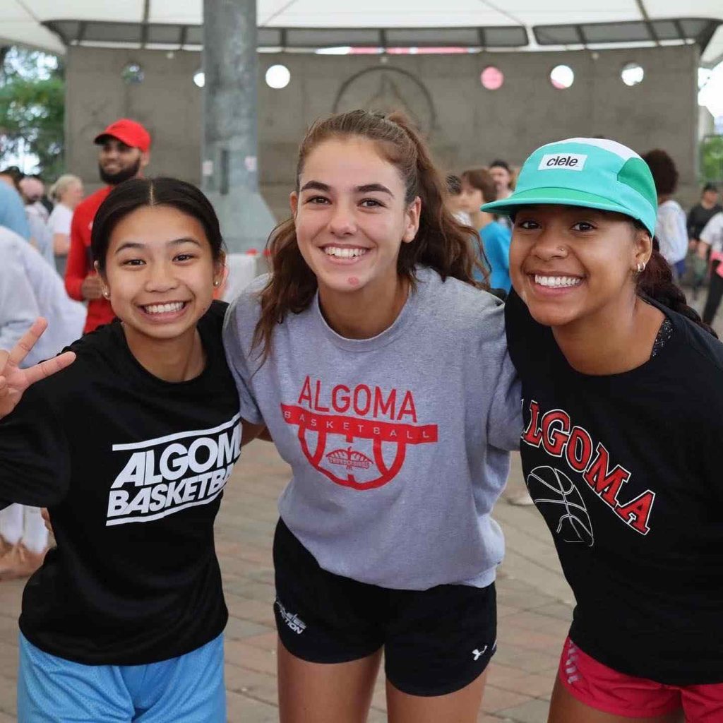 Algoma University lấy sinh viên làm trung tâm
