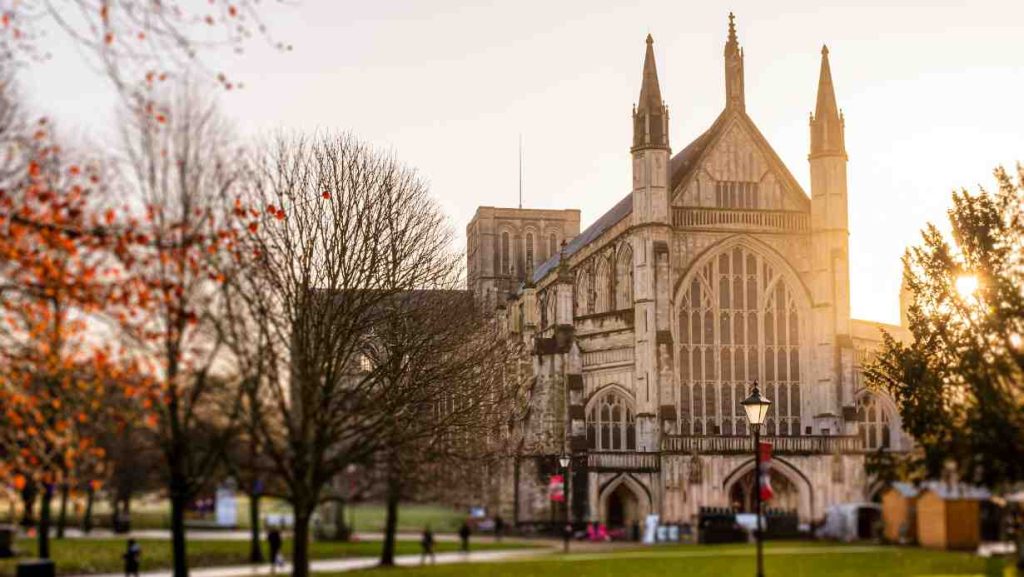 Du học Anh hứa hẹn mang lại nhiều trải nghiệm cho du học sinh