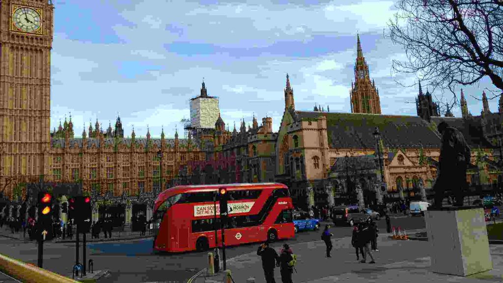 Du học Anh có rất nhiều ưu điểm