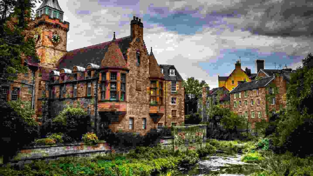 Du học Anh có nhiều suất học bổng