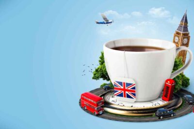 Du Học Anh: Cách Chọn Ngôi Trường Phù Hợp