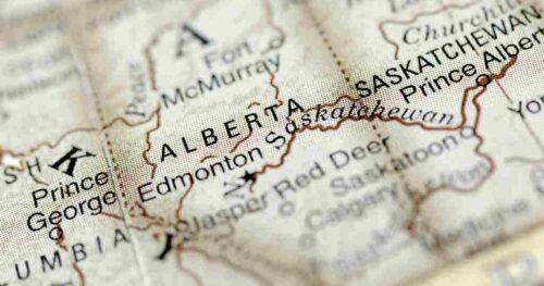Du Học Canada: Alberta Và Cơ Hội Định Cư Cấp Tốc Với Ngành Technology