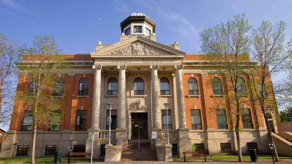 Hãy chọn ngôi trường phù hợp khi du học Canada tỉnh bang Manitoba