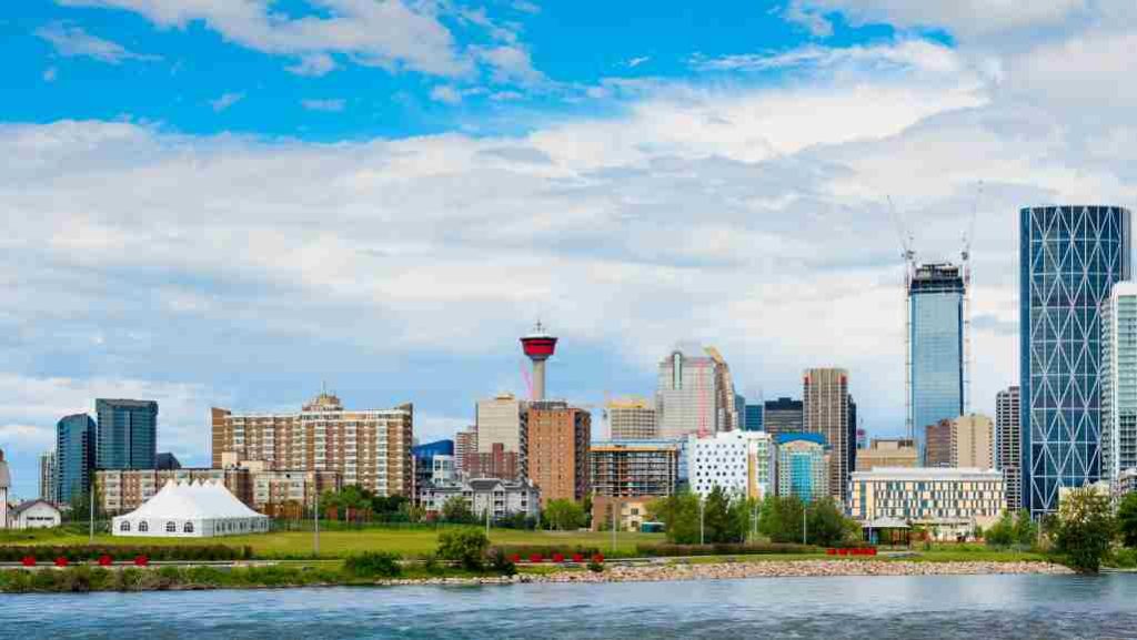 Du học Canada tại tỉnh bang Alberta được quan tâm