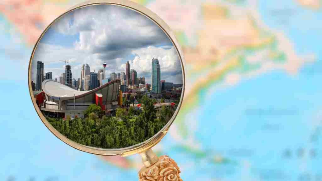 Du học Canada tỉnh Alberta ngành Technology có nhiều lợi thế