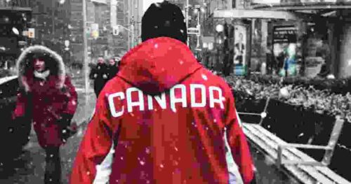 Du học Canada: Con đường du học để lấy quốc tịch Canada