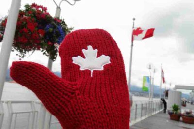 DU HỌC CANADA: XIN VISA LIỆU CÓ KHÓ KHÔNG