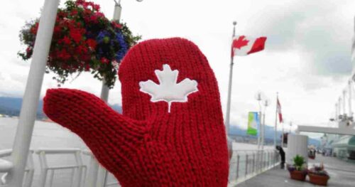 DU HỌC CANADA: XIN VISA LIỆU CÓ KHÓ KHÔNG
