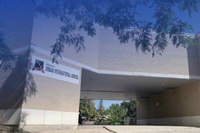 Du học Canada: Trung học Urban International School của tỉnh bang Ontario