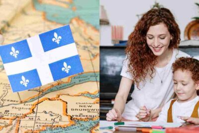 Định cư Canada: Trải nghiệm của người mẹ có con học tại Quebec