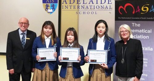 Du học Úc: Adelaide Independent Schools nơi học sinh có được lộ trình du học Úc hoàn hảo