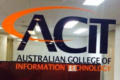 Du học Úc: Tìm hiểu về Australian College of Information Technology và Institute of Film and Television