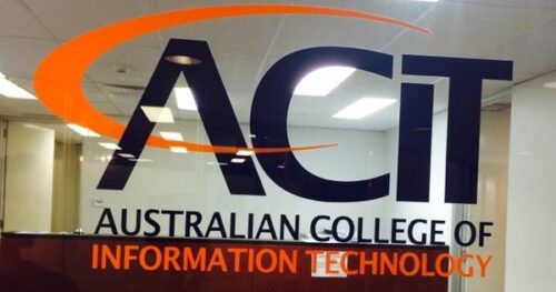 Du học Úc: Tìm hiểu về Australian College of Information Technology và Institute of Film and Television