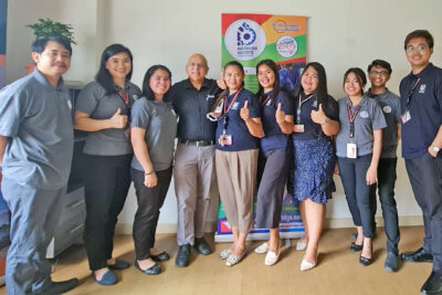 Du học Úc: Australian Institute of Advanced Studies bang Queensland