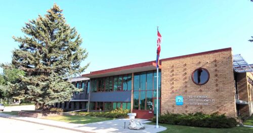 Du học Canada: Battle River School Division