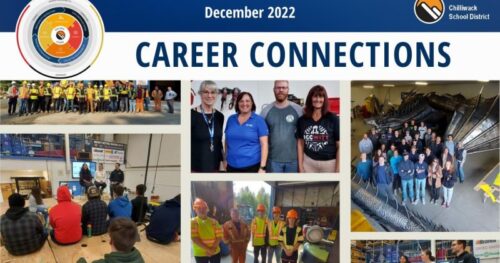 Du học Canada: Chilliwack School District thuộc tỉnh bang British Columbia