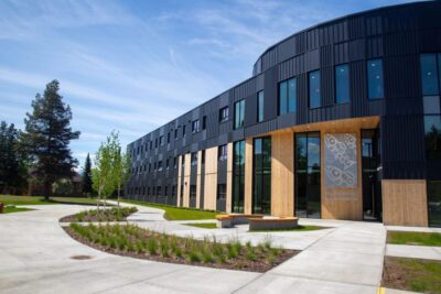 Du học Canada: Coast Mountain College thuộc tỉnh bang British Columbia