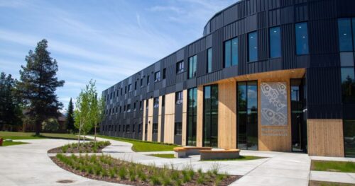 Du học Canada: Coast Mountain College thuộc tỉnh bang British Columbia