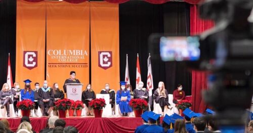 Du học Canada: Columbia International College thuộc tỉnh bang Ontario