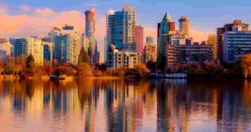 DU HỌC CANADA: NHỮNG ĐIỀU NÊN BIẾT KHI DU HỌC TẠI VANCOUVER