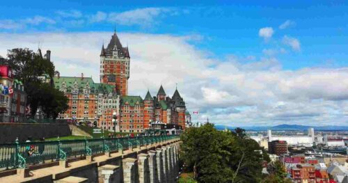 DU HỌC CANADA: TOP 5 ĐẠI HỌC ĐÀO TẠO CHƯƠNG TRÌNH MBA