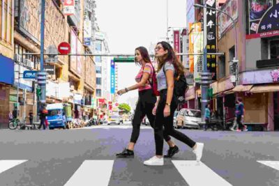 Du học EduTrust: Bí quyết lựa chọn địa điểm du học