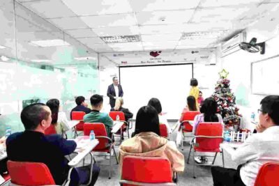 Du học EduTrust: Review TALKSHOW Canada & Úc tháng 2/2023