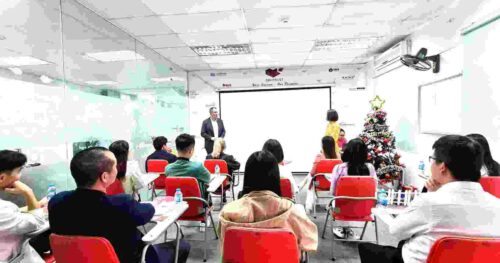 Du học EduTrust: Review TALKSHOW Canada & Úc tháng 2/2023