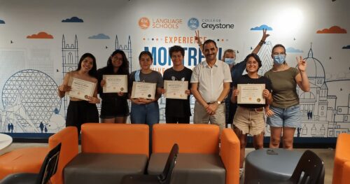Du học EduTrust: Môi trường giáo dục tại ILSC Education Group