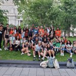 ILSC Education Group trong sứ mệnh cung cấp môi trường học tập xanh, an toàn