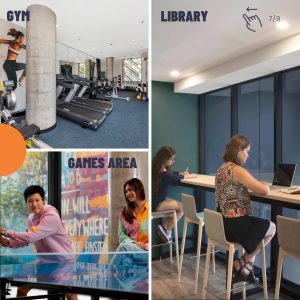 Lý do lựa chọn ILSC Education Group của bạn là gì