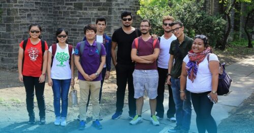 Du học Canada: Mentora College thuộc tỉnh bang Ontario