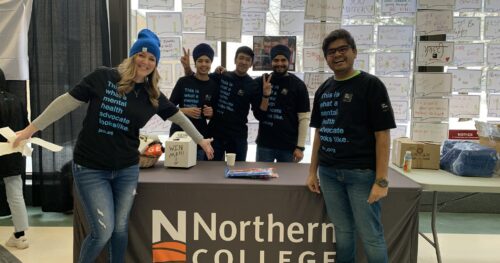 Du học Canada: Northern College thuộc tỉnh bang Ontario