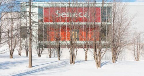 Du học Canada: Seneca College thuộc tỉnh bang Ontario