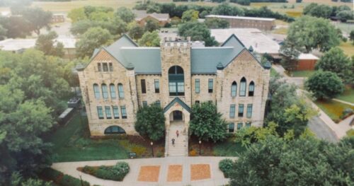 Du học Mỹ: Bước vào cuộc sống thú vị của sinh viên tại Sterling College