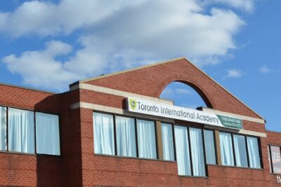 Du học Canada: Toronto International Academy thuộc tỉnh bang Ontario