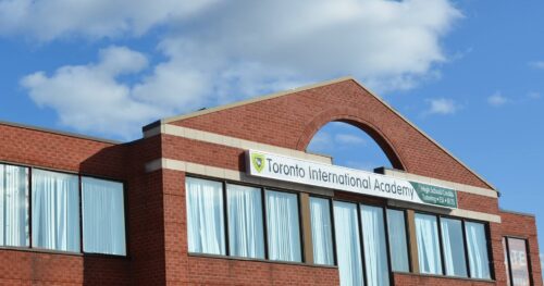 Du học Canada: Toronto International Academy thuộc tỉnh bang Ontario