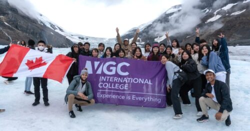 Du học Canada: VGC International College thuộc tỉnh bang British Columbia