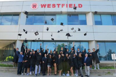 Du học Canada: Westfield Secondary School thuộc tỉnh bang Ontario